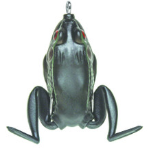 Lunkerhunt PF06 Pocket Frog Hollow 4883-0069