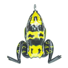 Lunkerhunt PF07 Pocket Frog Hollow 4883-0070