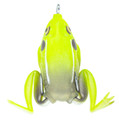 Lunkerhunt PF10 Pocket Frog Hollow 4883-0073