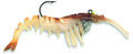 Vudu E-VS35-14-02 Shrimp, 3.25" 0144-1212