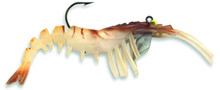 Vudu E-VS35-14-02 Shrimp, 3.25" 0144-1212