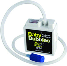 Marine Metal B-18 Baby Bubbles 2 AA 0344-0024