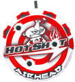 Kwik Tek AHHS-12 Airhead Hot Shot 1991-0207