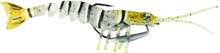Savage Gear MS-100-BP TPE 3D Shrimp 1314-2252