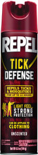 Repel HG-94138 Tick Defense Tick 0431-0080