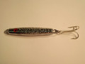 HR Tackle 1546CH Chrome Stingsilver 0127-0060