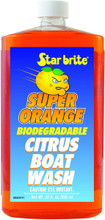 Star Brite 94532 Super Orange 0226-0091