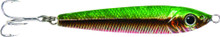 GOT-CHA JF12-GBYL Jigfish Lure, 2" 0029-3257