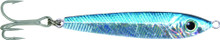 GOT-CHA JF12-CB Jigfish Lure, 2" 0029-3260