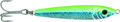 GOT-CHA JF2-CSB Jigfish Lure, 3 0029-3262