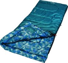 Coleman 2000019647 Sleeping Bag 0549-1837