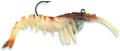 Vudu E-VS40-14-02 Jumbo Shrimp, 4" 5167-0002