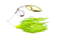 Humdinger 01-B Spinnerbait, 1/4 oz 4611-0016