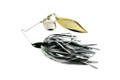 Humdinger 01-N Spinnerbait, 1/4 oz 4611-0017