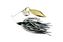 Humdinger 01-N Spinnerbait, 1/4 oz 4611-0017