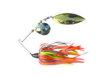 Humdinger 01-G Spinnerbait, 1/4 oz 4611-0018