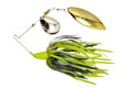 Humdinger 01-L Spinnerbait, 1/4 oz 4611-0020