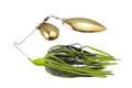 Humdinger 02-L Spinnerbait, 1/4 oz 4611-0024