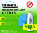 Thermacell R10 Mosquito Repellent 1698-0106