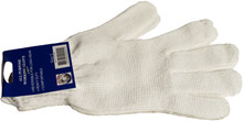 Joy Fish GLNW-L-PR Glove White 70% 1617-0033