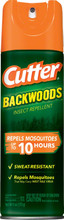 Cutter HG-96280 Backwoods Insect 0431-0087