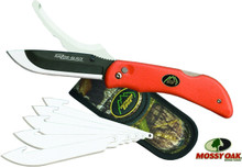 Outdoor Edge RO-20 Razor-Pro Orange 2813-0090