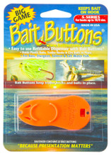 Bait Buttons 44703 Dispenser Packed 4718-0003