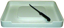 Joy Fish CUTTING TRAY Bait , Non 1617-0043