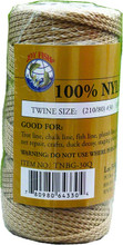 Joy Fish TNBG-18Q Gold Braided 1617-0048