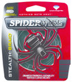 Spiderwire SCS6G-125 Stealth 4475-7940