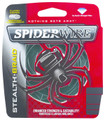 Spiderwire SCS30G-125 Stealth 4475-7945