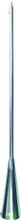 B&M 11PKS Stainless Steel Spear 0018-0166