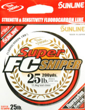 Sunline 63038924 Super FC Sniper 4594-0108