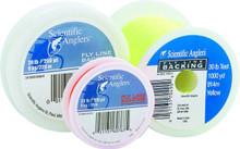 Scientific Anglers 704879 20# 250yd 5177-0057