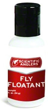 Scientific Anglers 608207 SA Fly 5177-0066