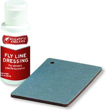 Scientific Anglers 543218 Fly Line 5177-0070