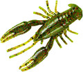 Yum YCRB202 CrawBug Finesse Craw, 2 0141-7796