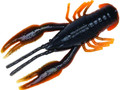 Yum YCRB306 CrawBug Finesse Craw, 3 0141-7803