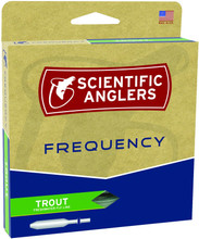 Scientific Anglers 117166 Frequency 5177-0071