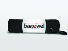 Baitowel BT-BLACK Fishing Towel 5290-0001