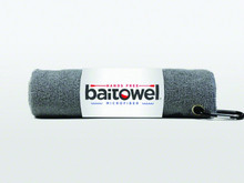 Baitowel BT-GRAY Fishing Towel 5290-0003