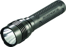 Streamlight 85400 Scorpion HL 600 0814-0278