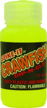 Spike-It 4001 2oz Dip-N-Glo Soft 0253-0279