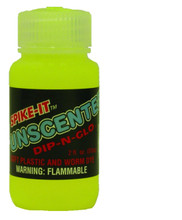 Spike-It 1001 2oz Dip-N-Glo Soft 0253-0280