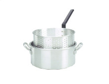 King Kooker KK2 10Qt Aluminum Fry 4551-0023