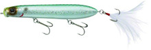 Evergreen SB-105-244 Topwater Bait 0001-4012