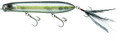 Evergreen SB-105-253 Topwater Bait 0001-4013