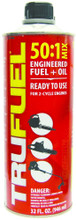 TruFuel TRUF6525638 Tru Fuel 50:1 4872-0052