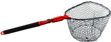 EGO 72011 S2 Compact Rubber Net 18" 0057-0089