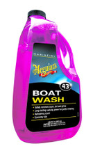 Meguiar's M4364 Marine Boat Wash 5370-0001